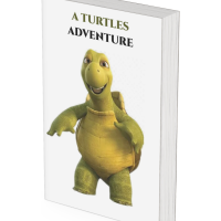 ata A Turtle's Adventure eBook