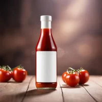Sriracha Hot Chili Sauce